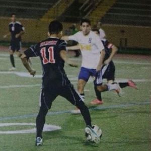 Meet your Posher, Abraham